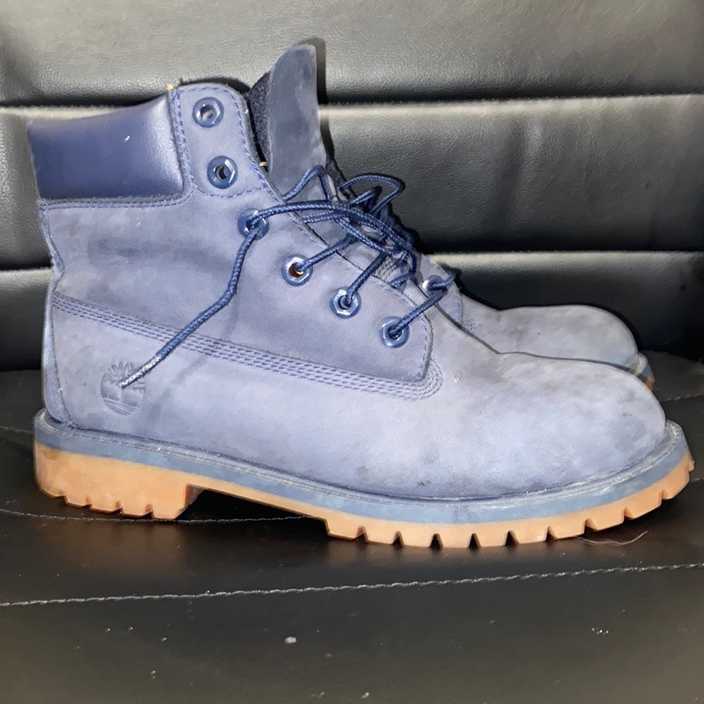 Timberland Boots